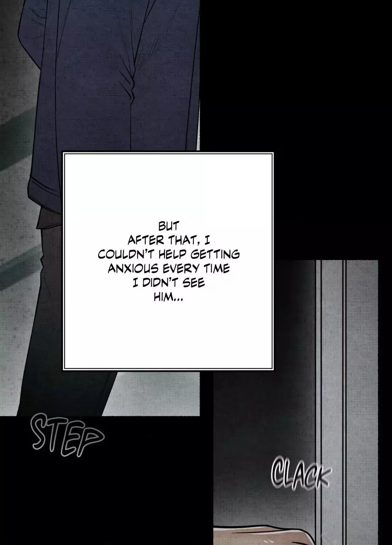 Read Haunted Tales chapter 47 image 17 on Lezhin