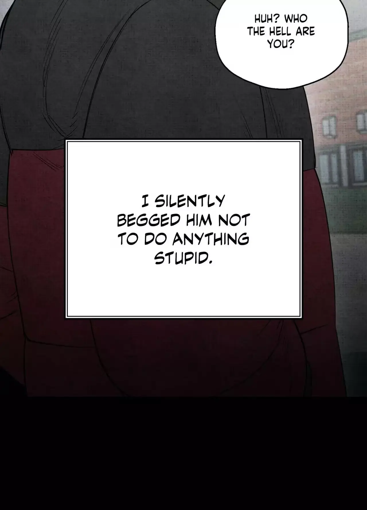 Read Haunted Tales chapter 47 image 22 on Lezhin
