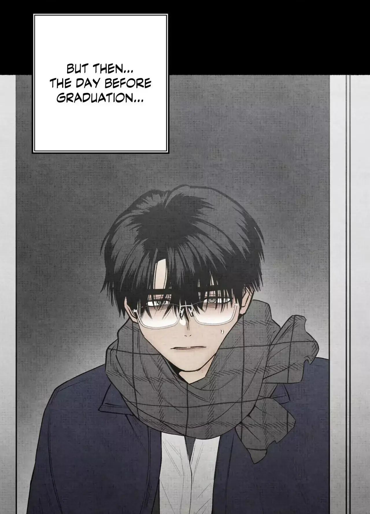 Read Haunted Tales chapter 47 image 23 on Lezhin