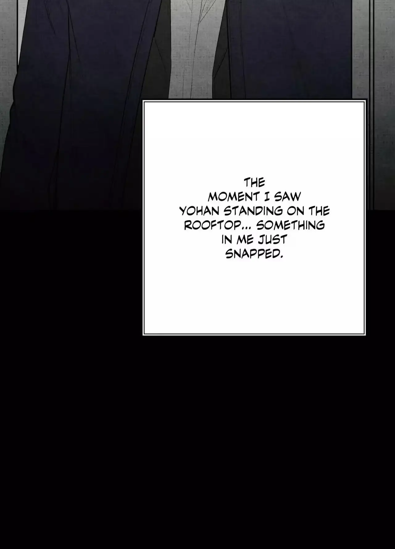Read Haunted Tales chapter 47 image 24 on Lezhin