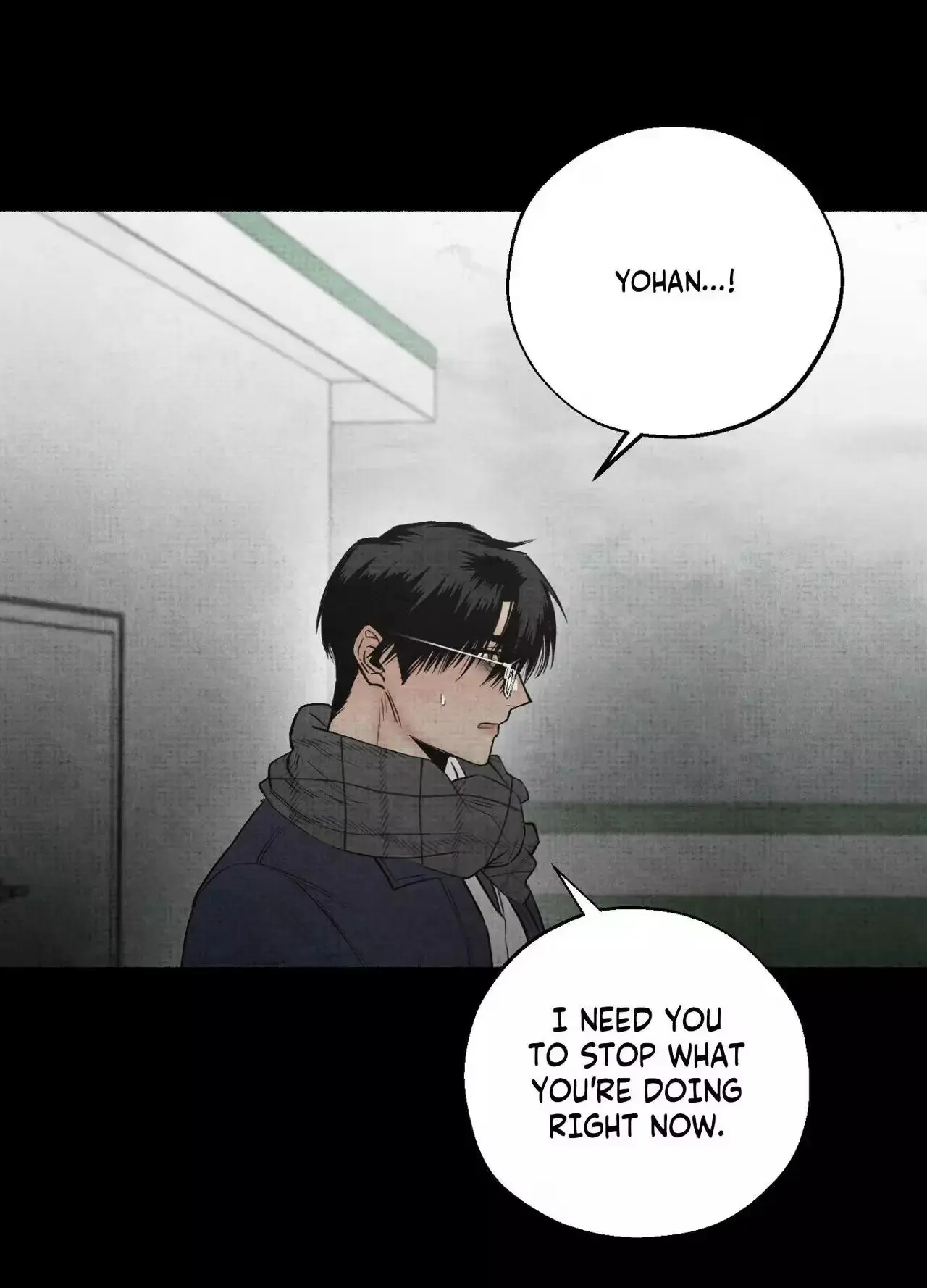 Read Haunted Tales chapter 47 image 26 on Lezhin