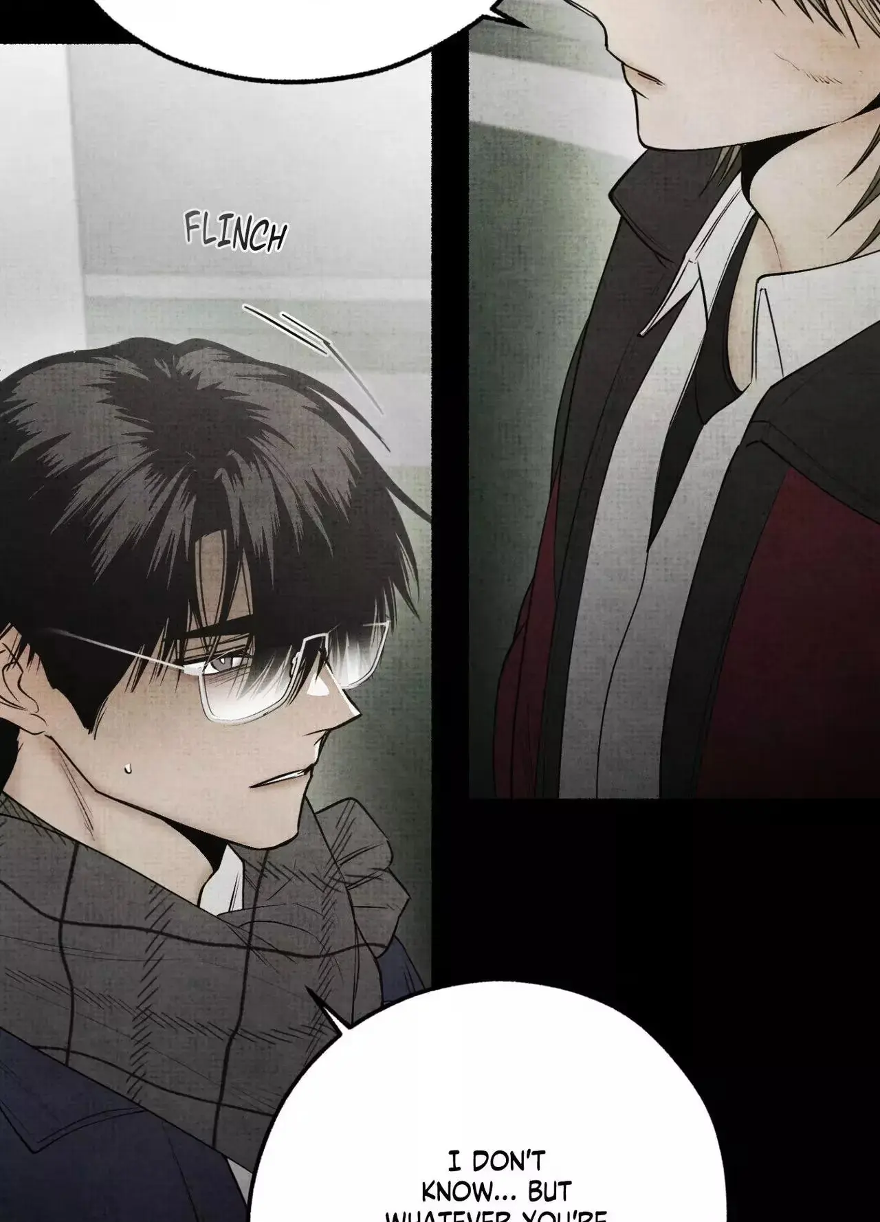 Read Haunted Tales chapter 47 image 29 on Lezhin