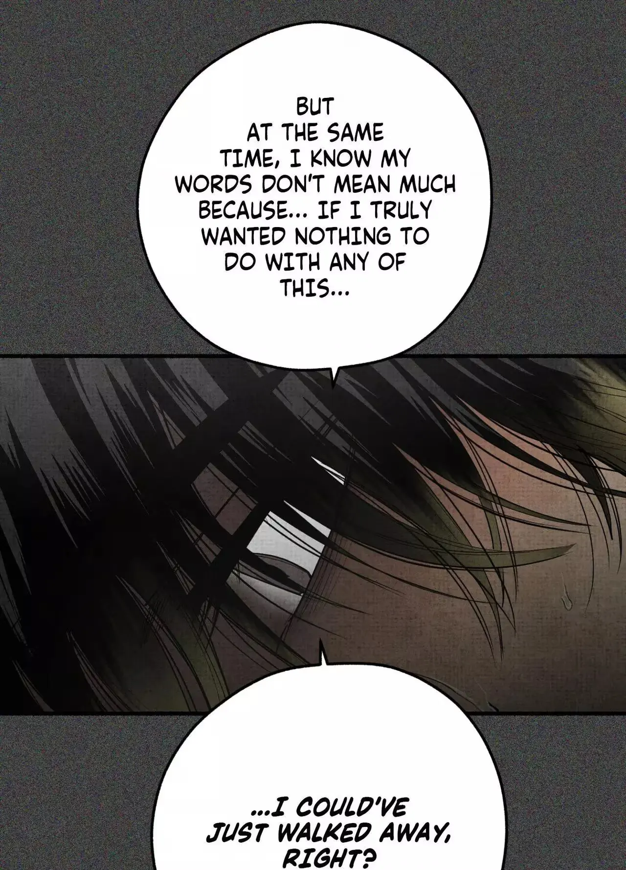 Read Haunted Tales chapter 47 image 3 on Lezhin