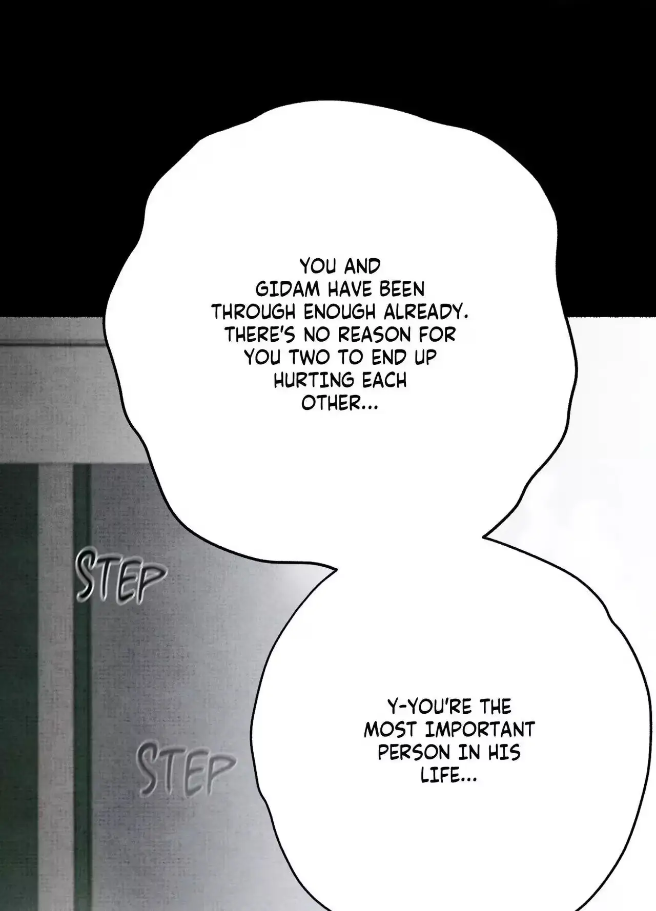Read Haunted Tales chapter 47 image 31 on Lezhin