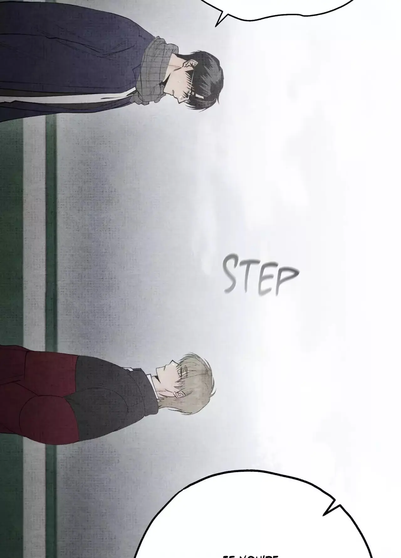 Read Haunted Tales chapter 47 image 32 on Lezhin