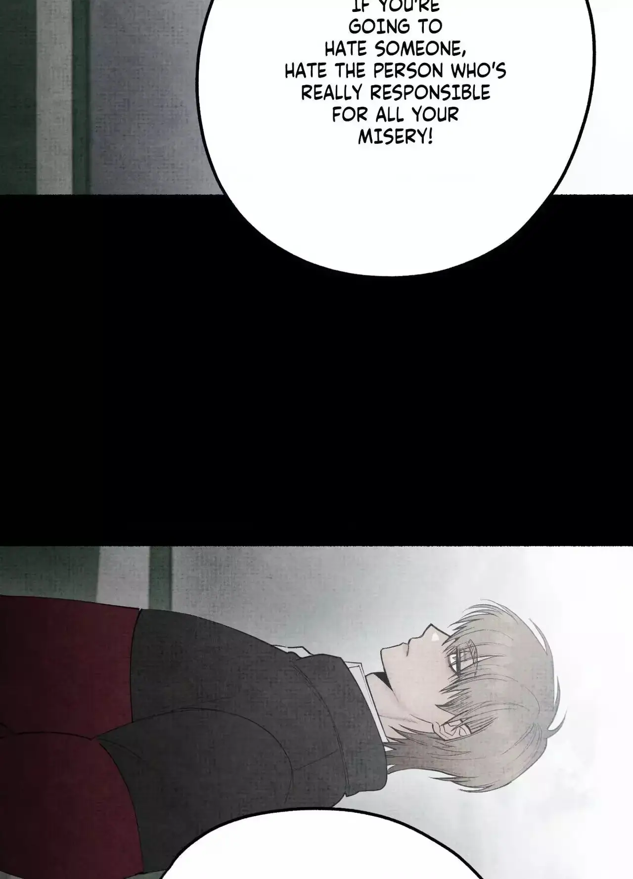 Read Haunted Tales chapter 47 image 33 on Lezhin