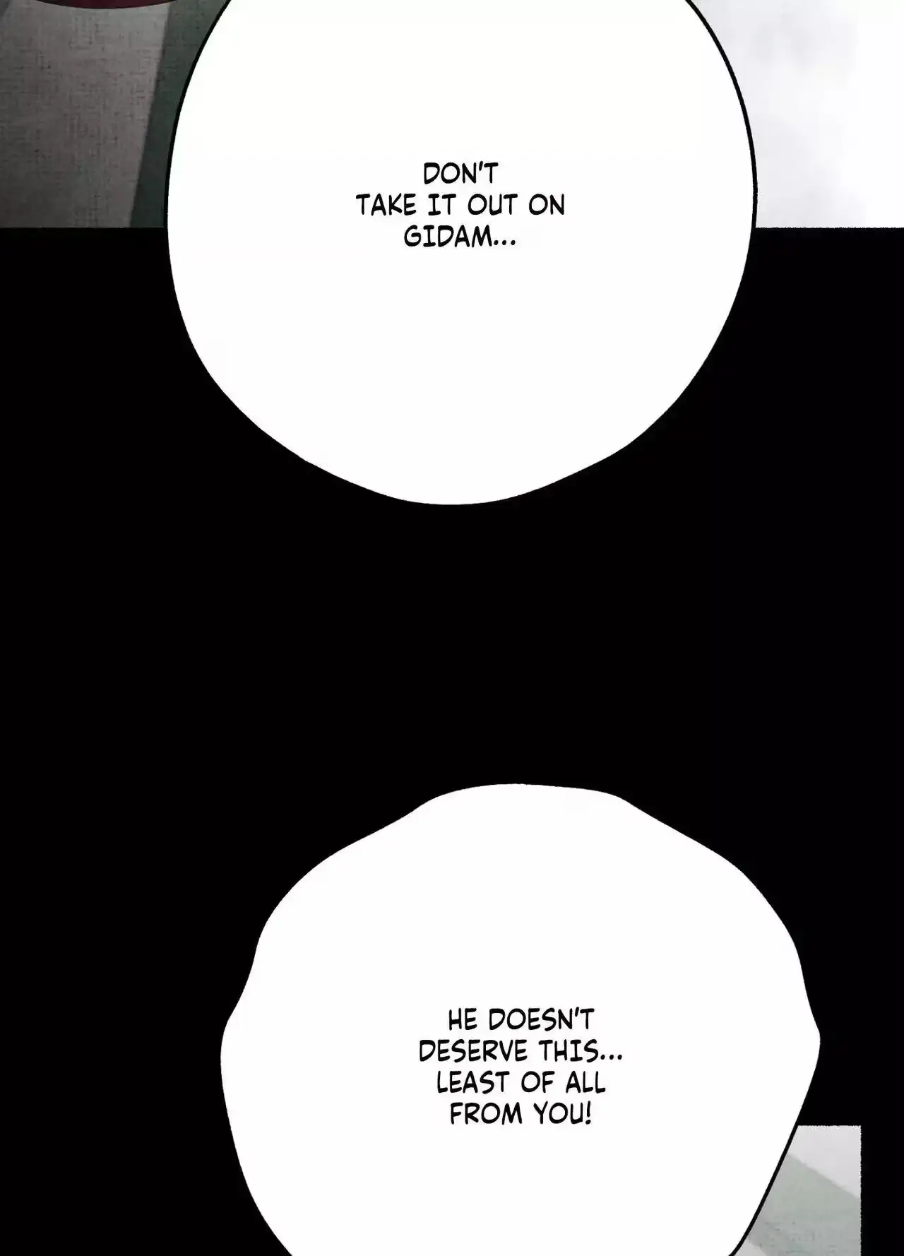 Read Haunted Tales chapter 47 image 34 on Lezhin