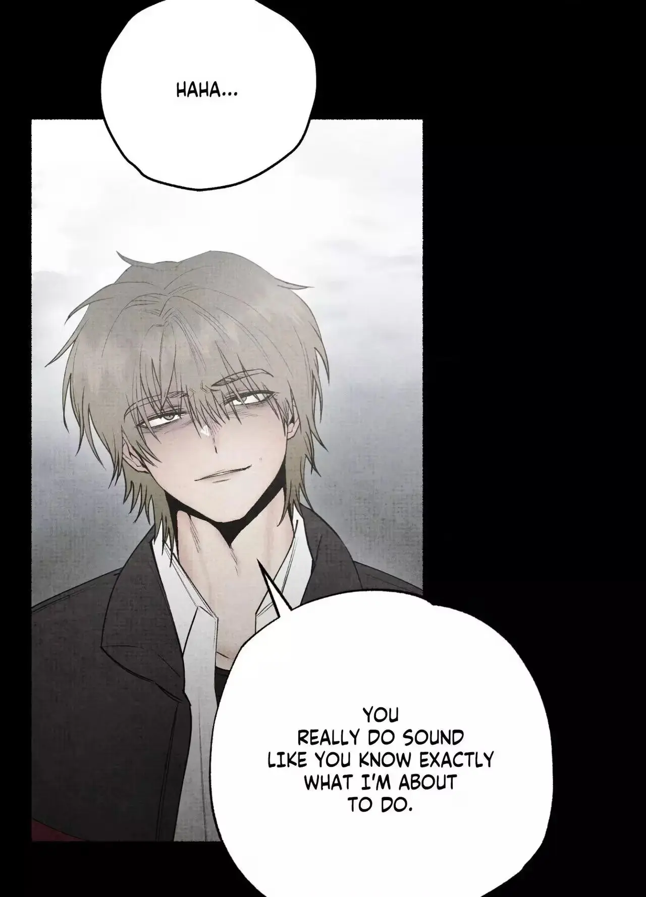 Read Haunted Tales chapter 47 image 36 on Lezhin