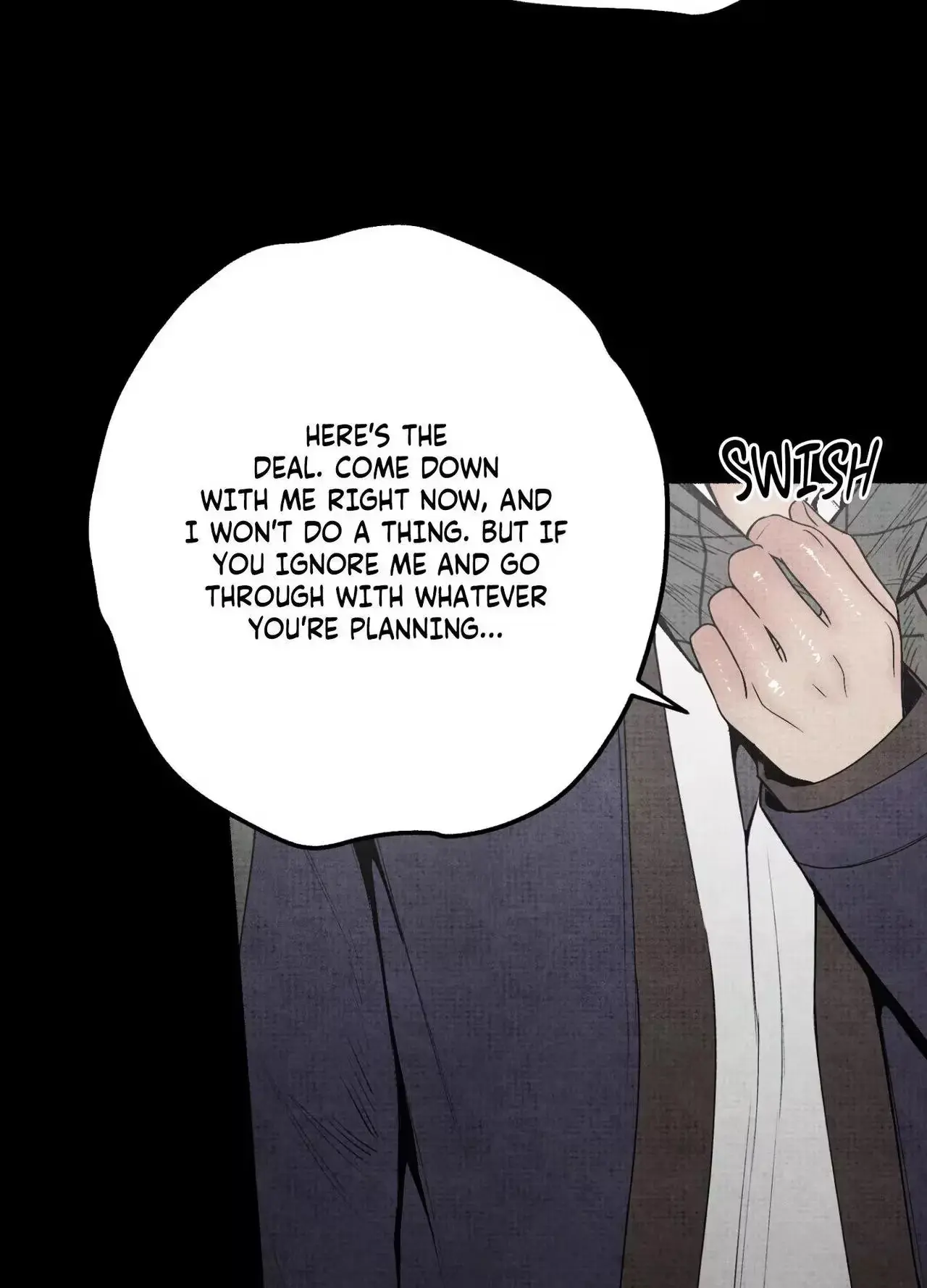 Read Haunted Tales chapter 47 image 38 on Lezhin