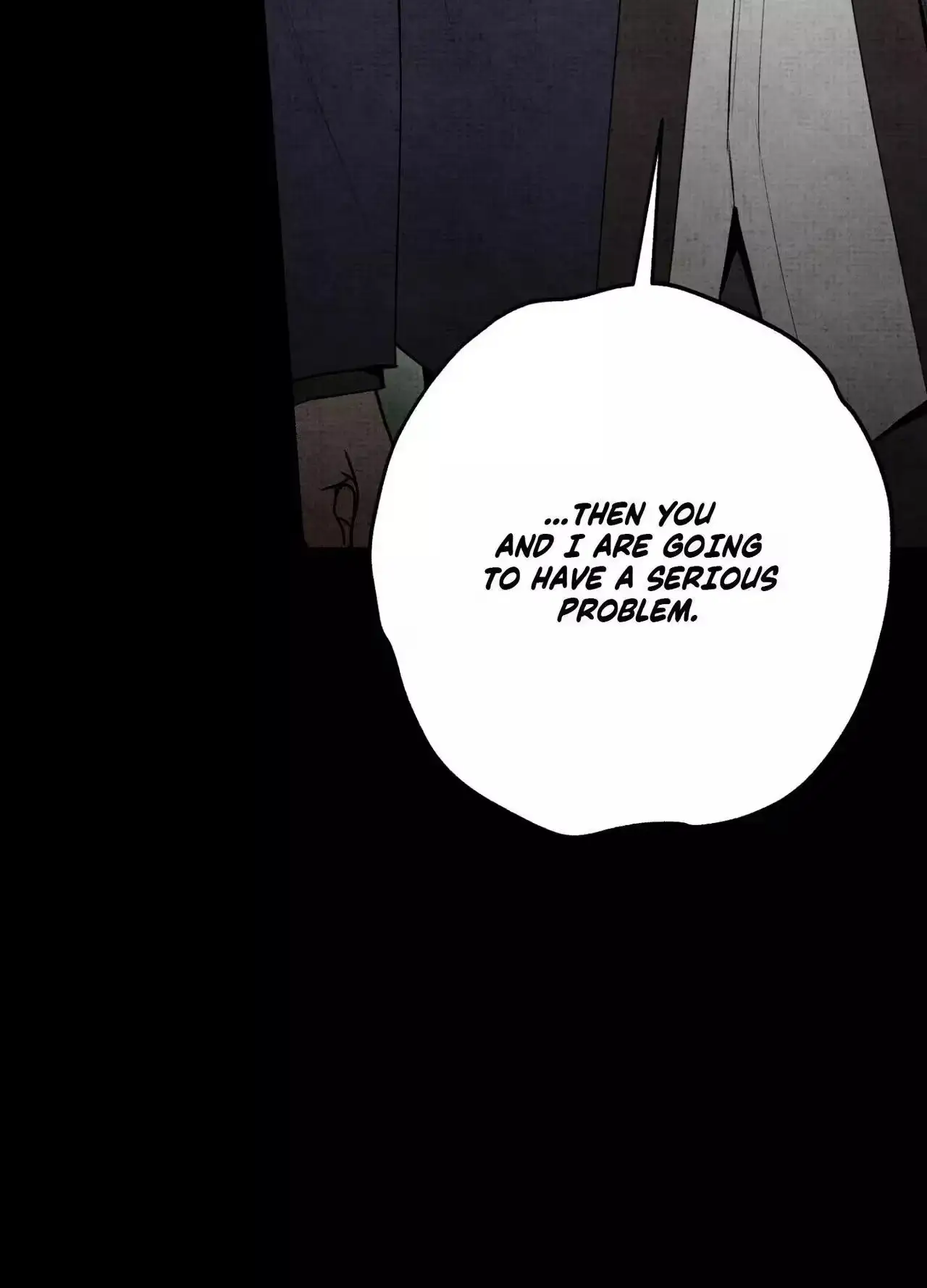 Read Haunted Tales chapter 47 image 39 on Lezhin