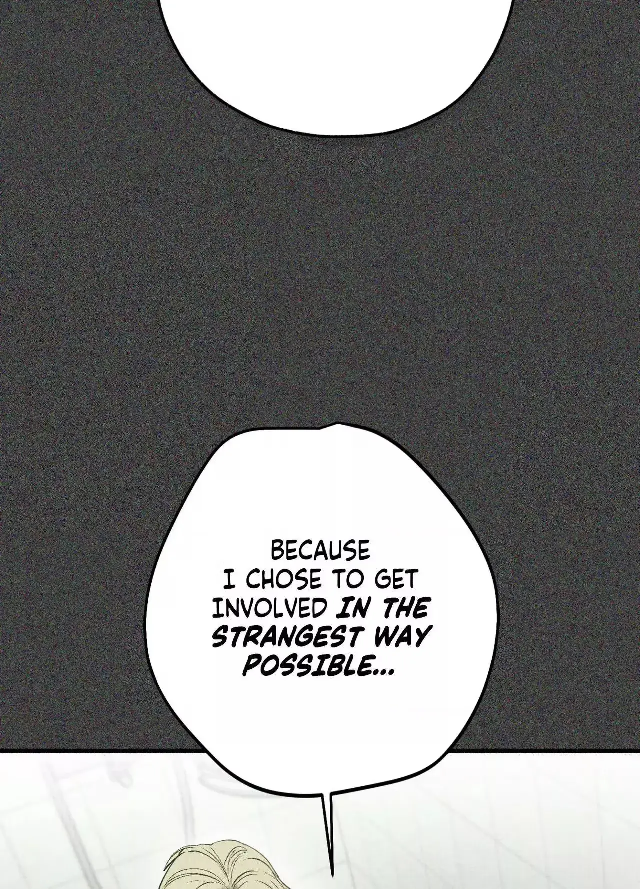 Read Haunted Tales chapter 47 image 4 on Lezhin