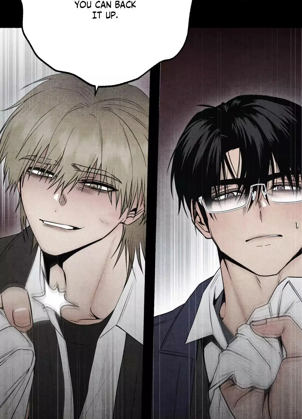 Read Haunted Tales chapter 47 image 41 on Lezhin