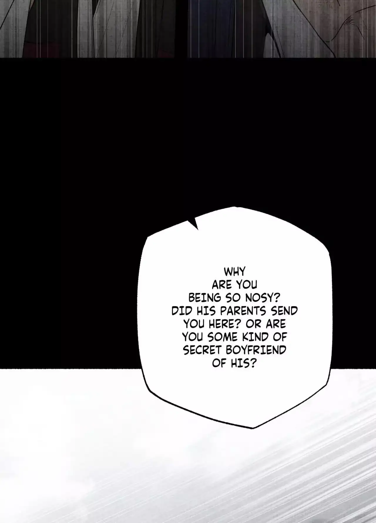 Read Haunted Tales chapter 47 image 42 on Lezhin