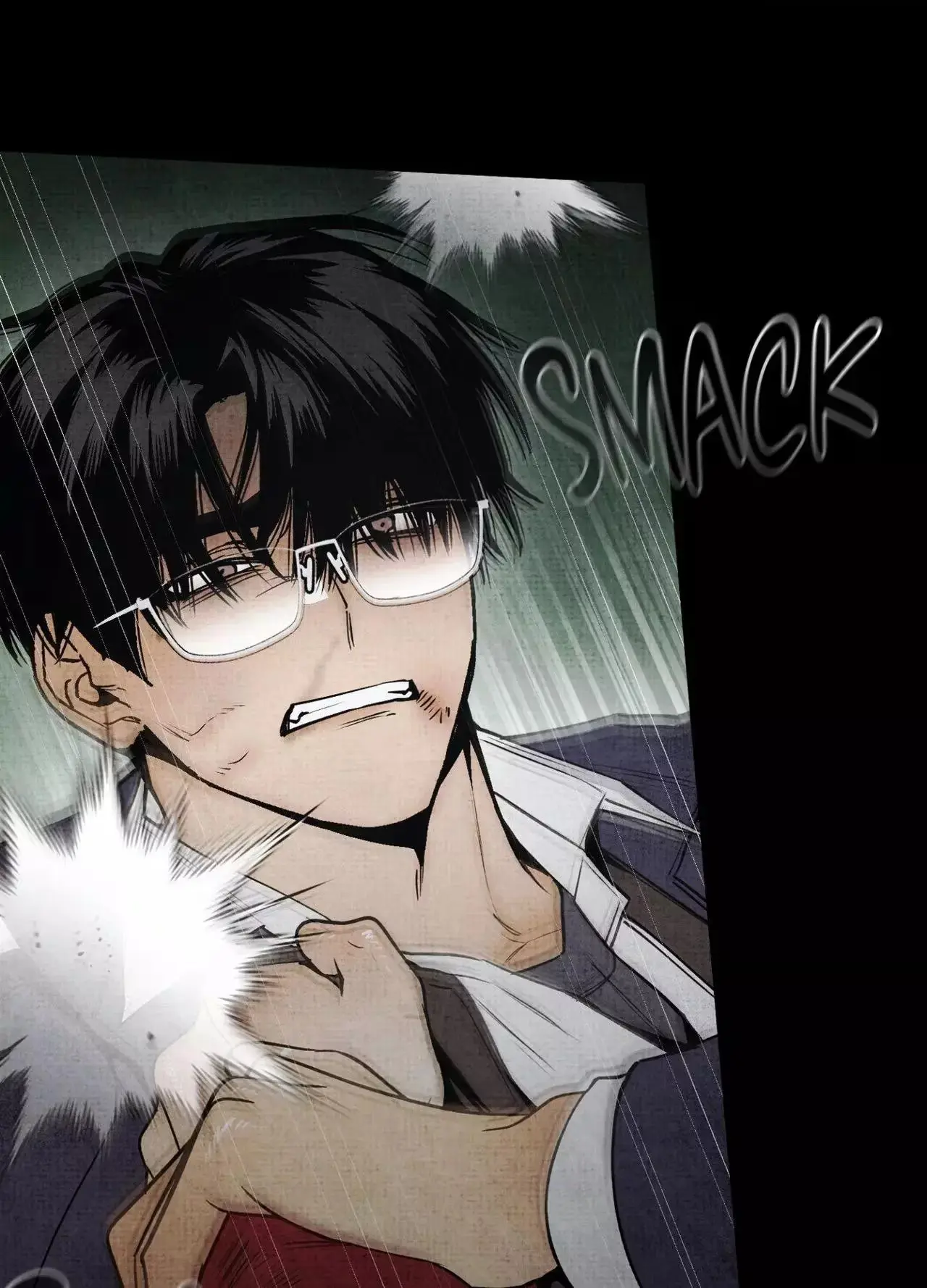 Read Haunted Tales chapter 47 image 46 on Lezhin