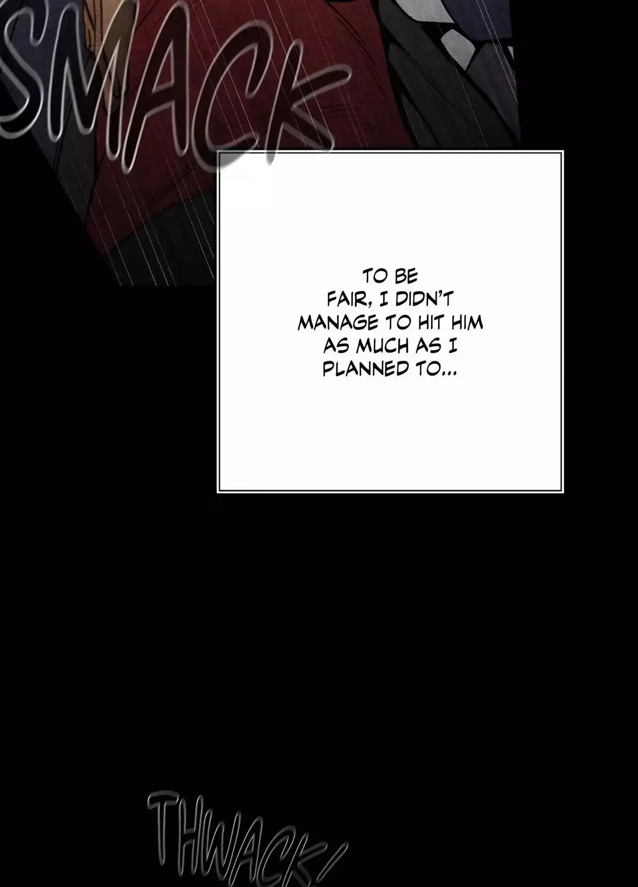 Read Haunted Tales chapter 47 image 47 on Lezhin