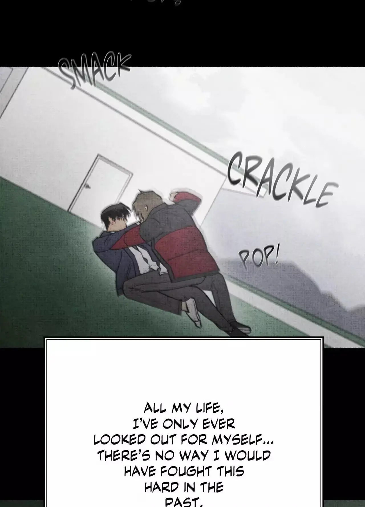 Read Haunted Tales chapter 47 image 48 on Lezhin