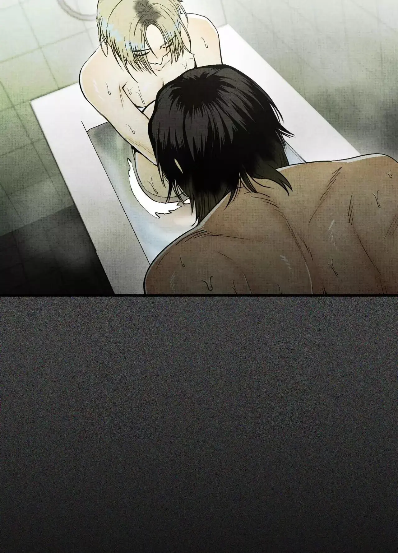 Read Haunted Tales chapter 47 image 5 on Lezhin