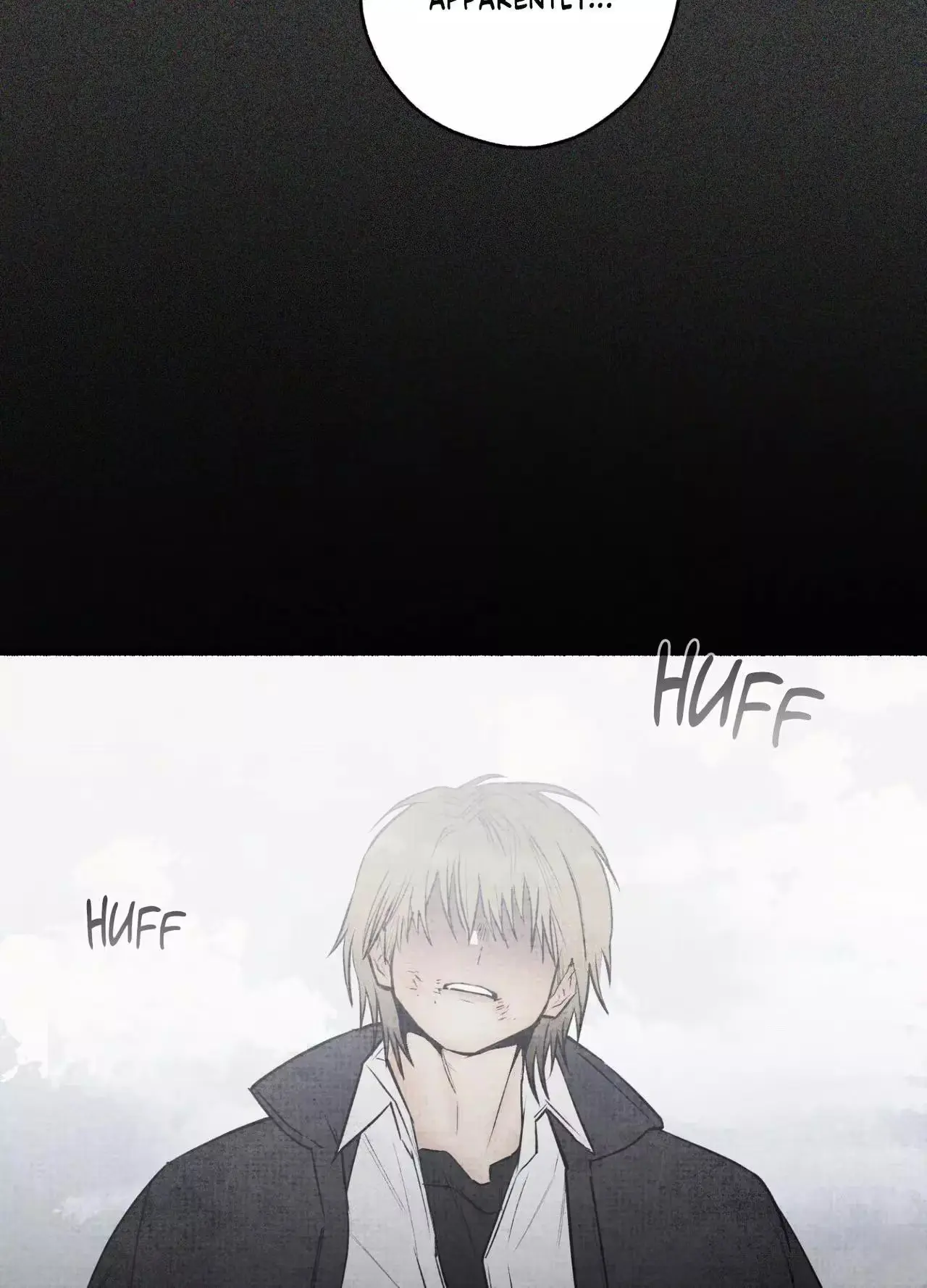 Read Haunted Tales chapter 47 image 51 on Lezhin