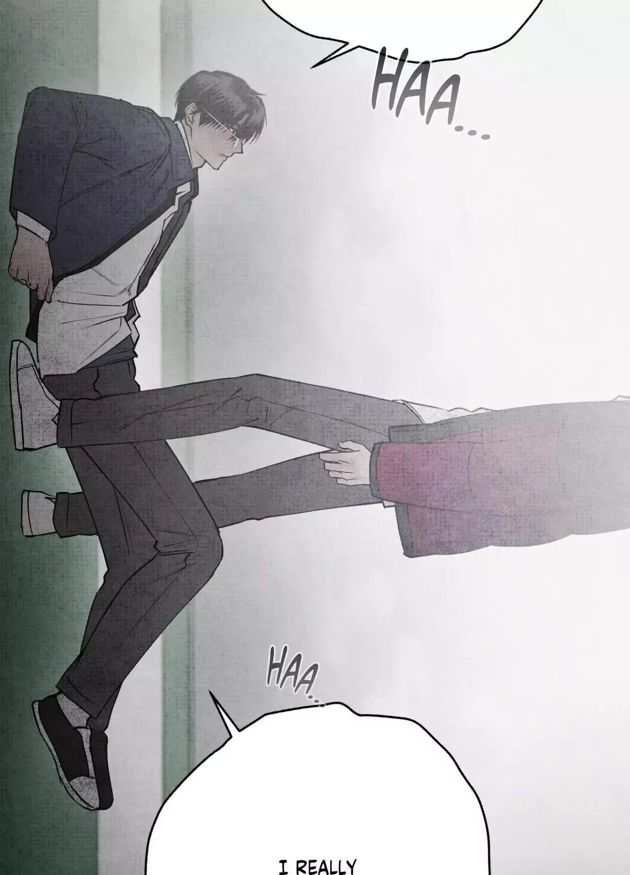 Read Haunted Tales chapter 47 image 53 on Lezhin