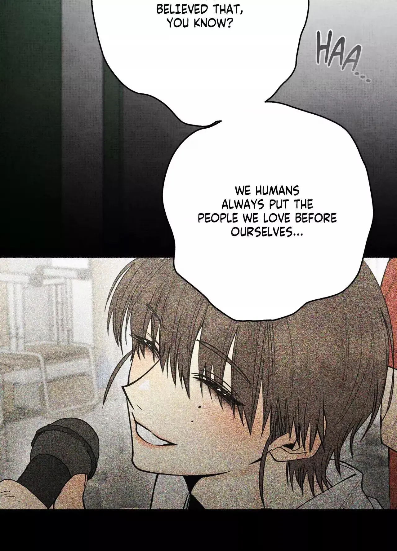 Read Haunted Tales chapter 47 image 54 on Lezhin