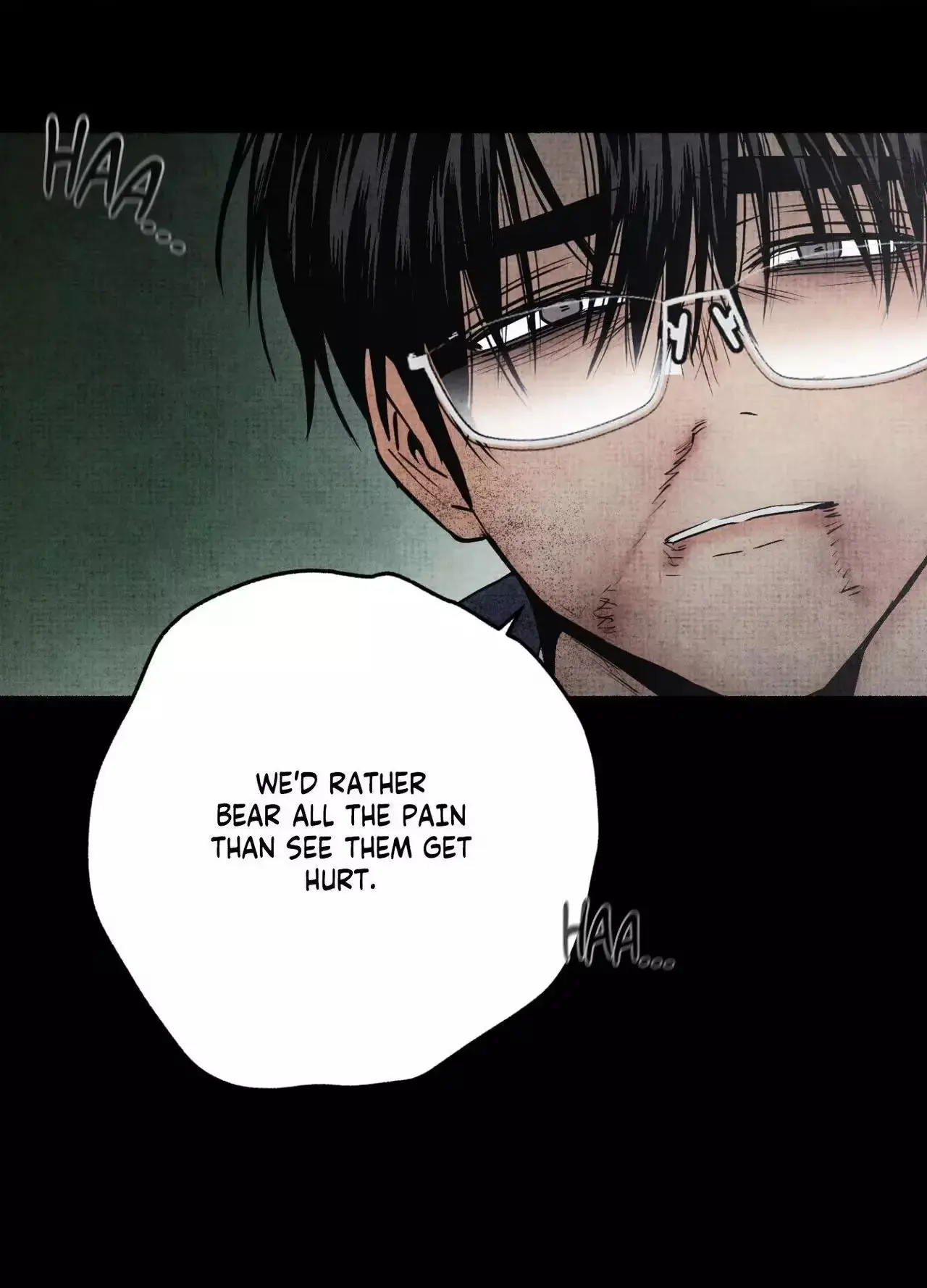 Read Haunted Tales chapter 47 image 55 on Lezhin