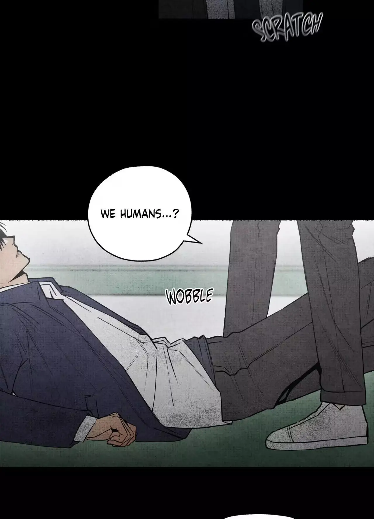 Read Haunted Tales chapter 47 image 57 on Lezhin