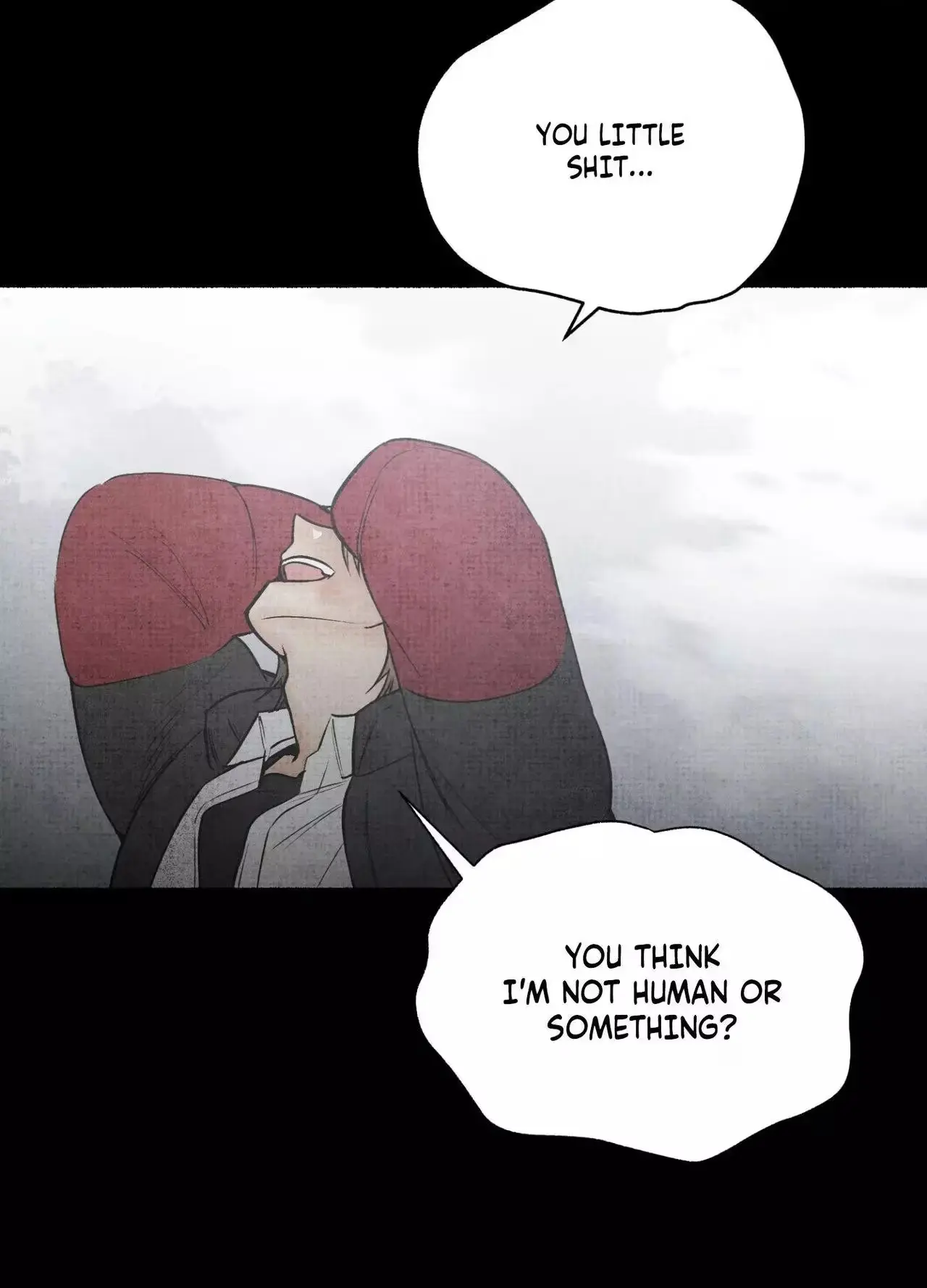 Read Haunted Tales chapter 47 image 58 on Lezhin