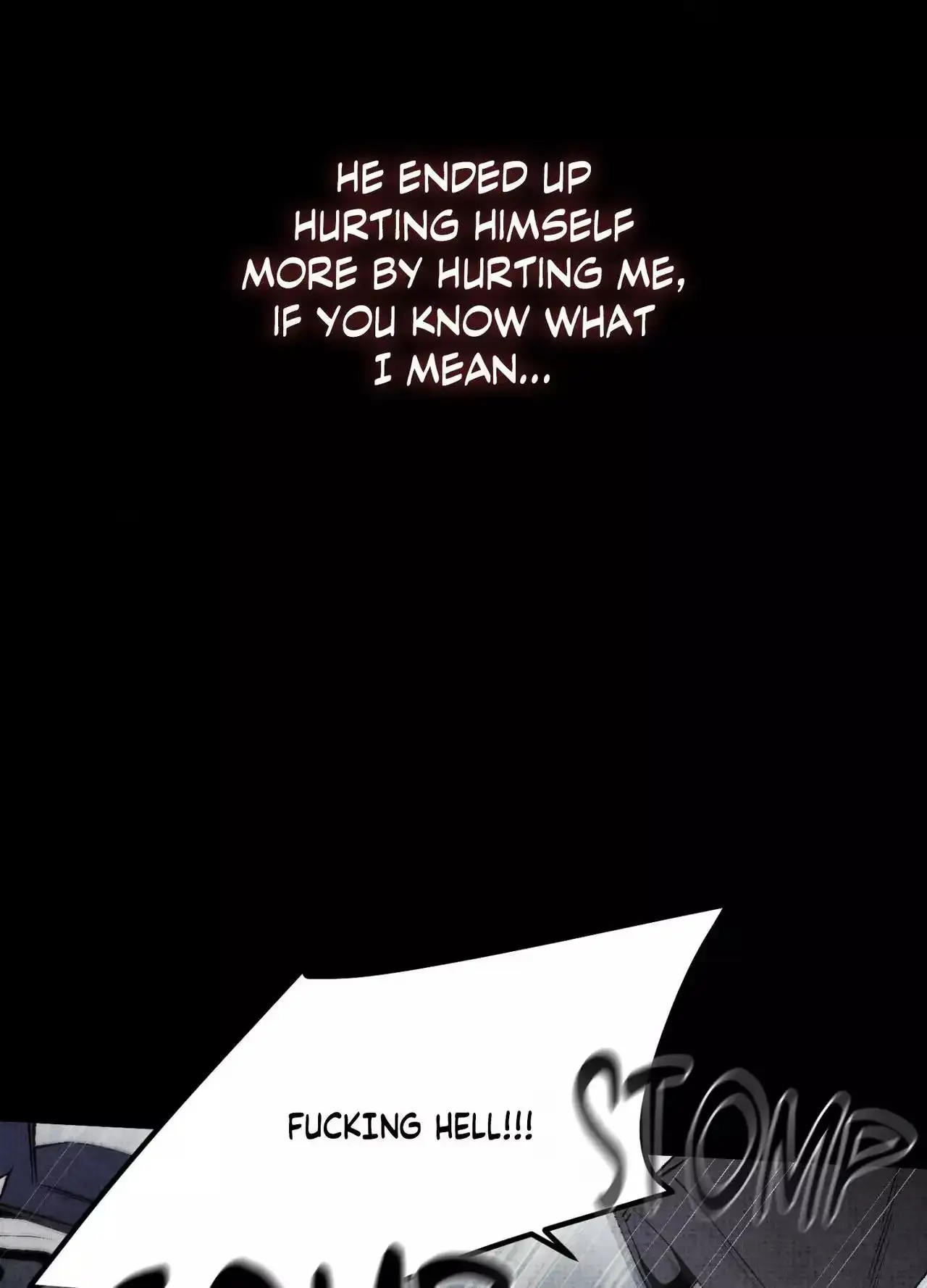 Read Haunted Tales chapter 47 image 59 on Lezhin