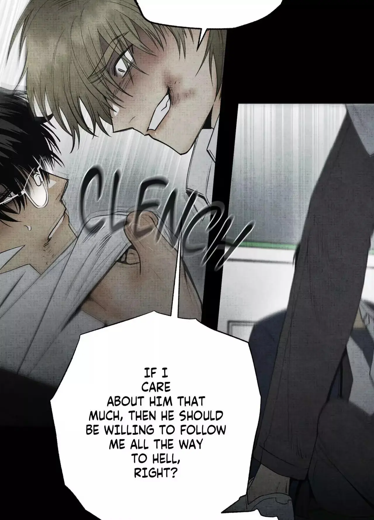 Read Haunted Tales chapter 47 image 62 on Lezhin