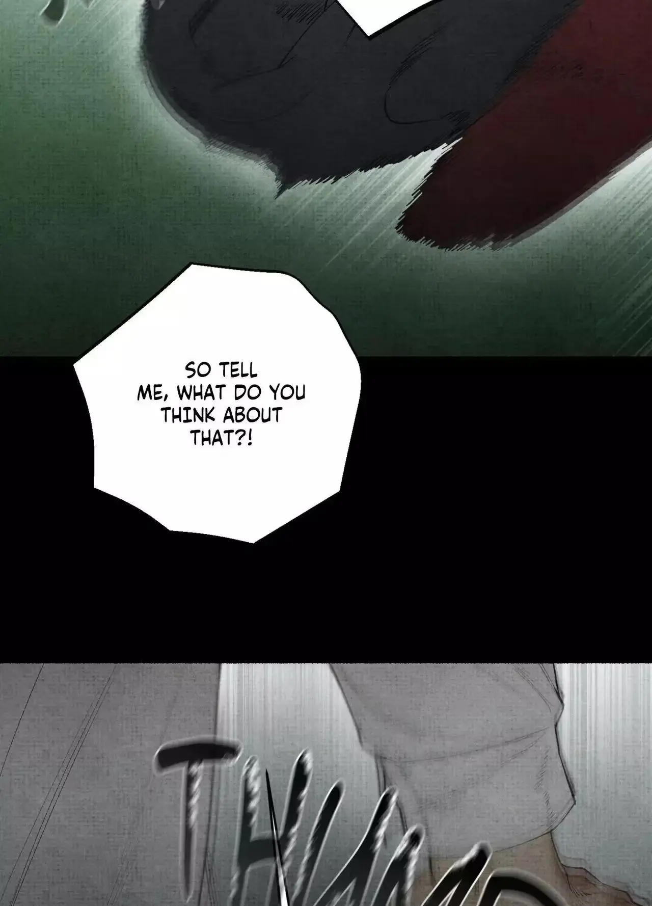 Read Haunted Tales chapter 47 image 64 on Lezhin