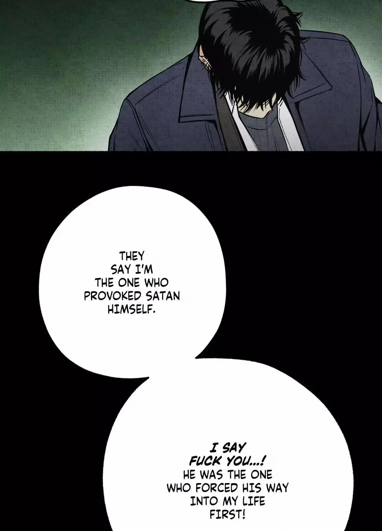 Read Haunted Tales chapter 47 image 70 on Lezhin
