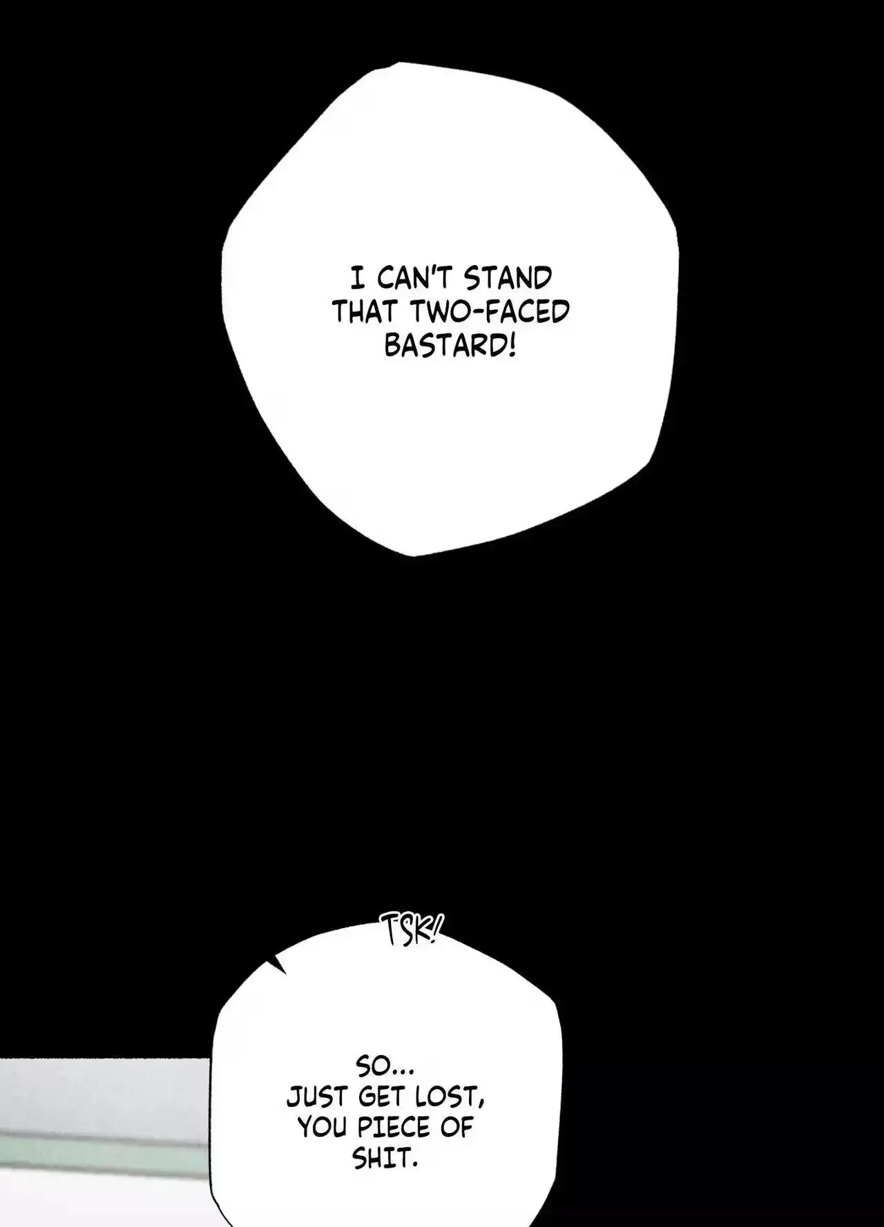 Read Haunted Tales chapter 47 image 76 on Lezhin
