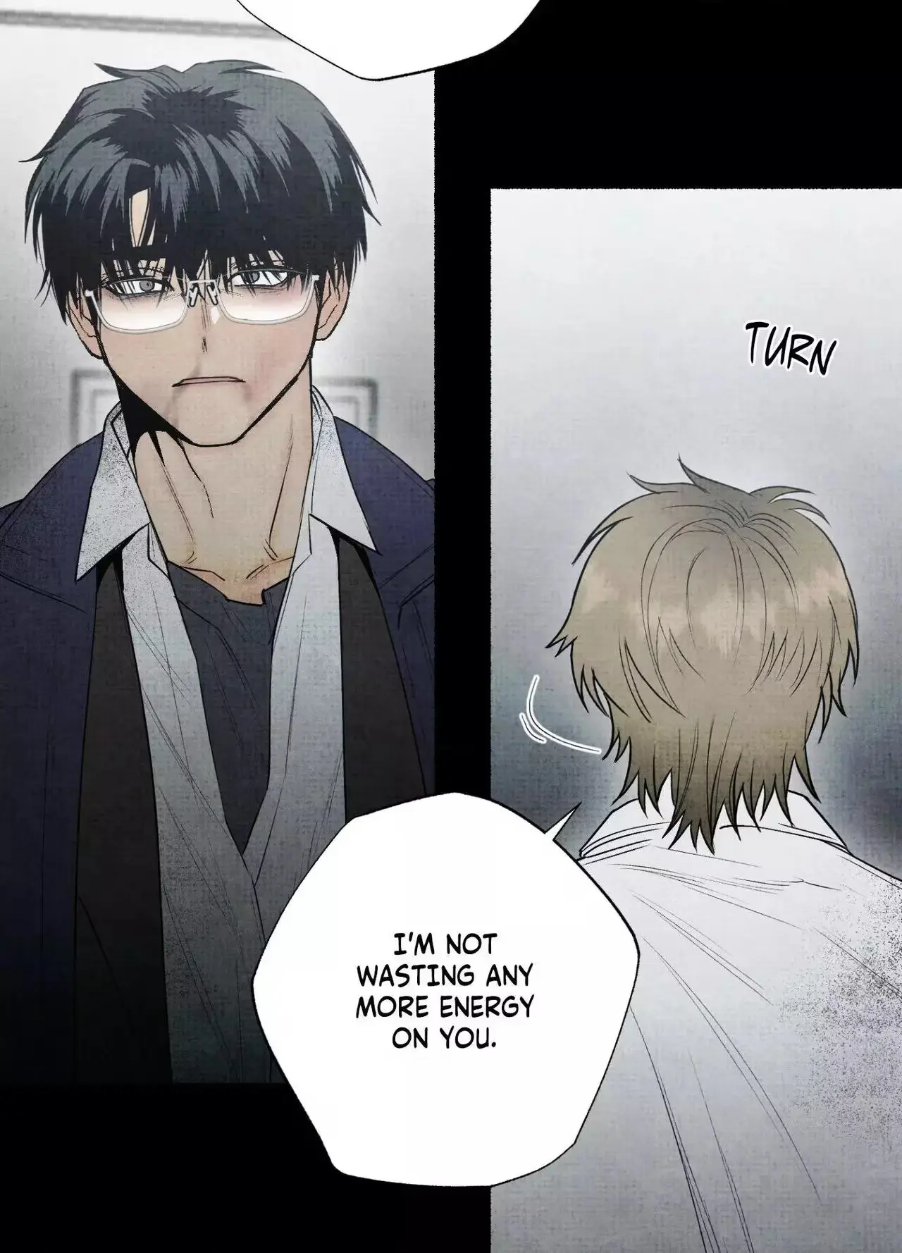 Read Haunted Tales chapter 47 image 77 on Lezhin