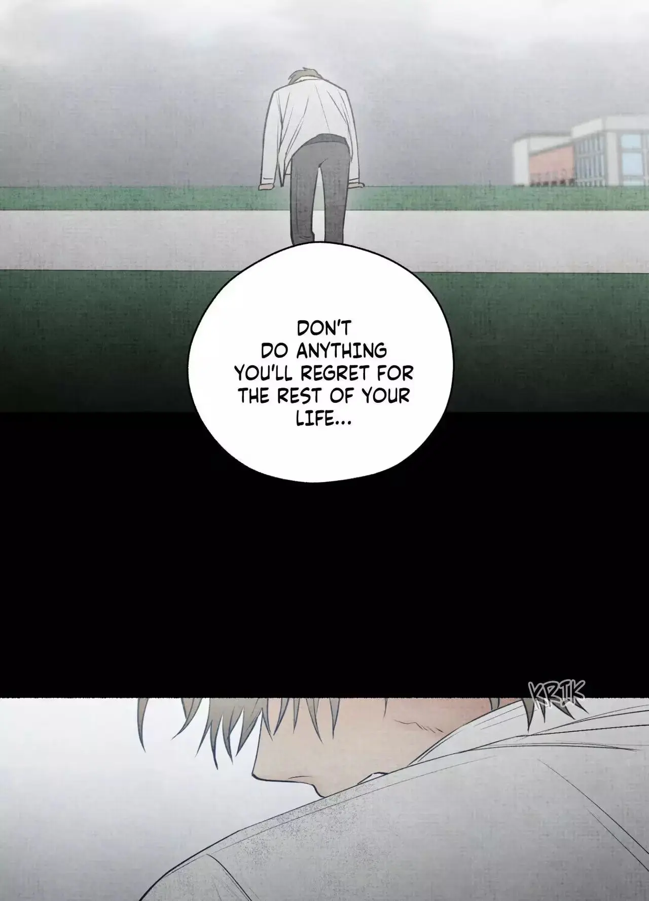 Read Haunted Tales chapter 47 image 83 on Lezhin