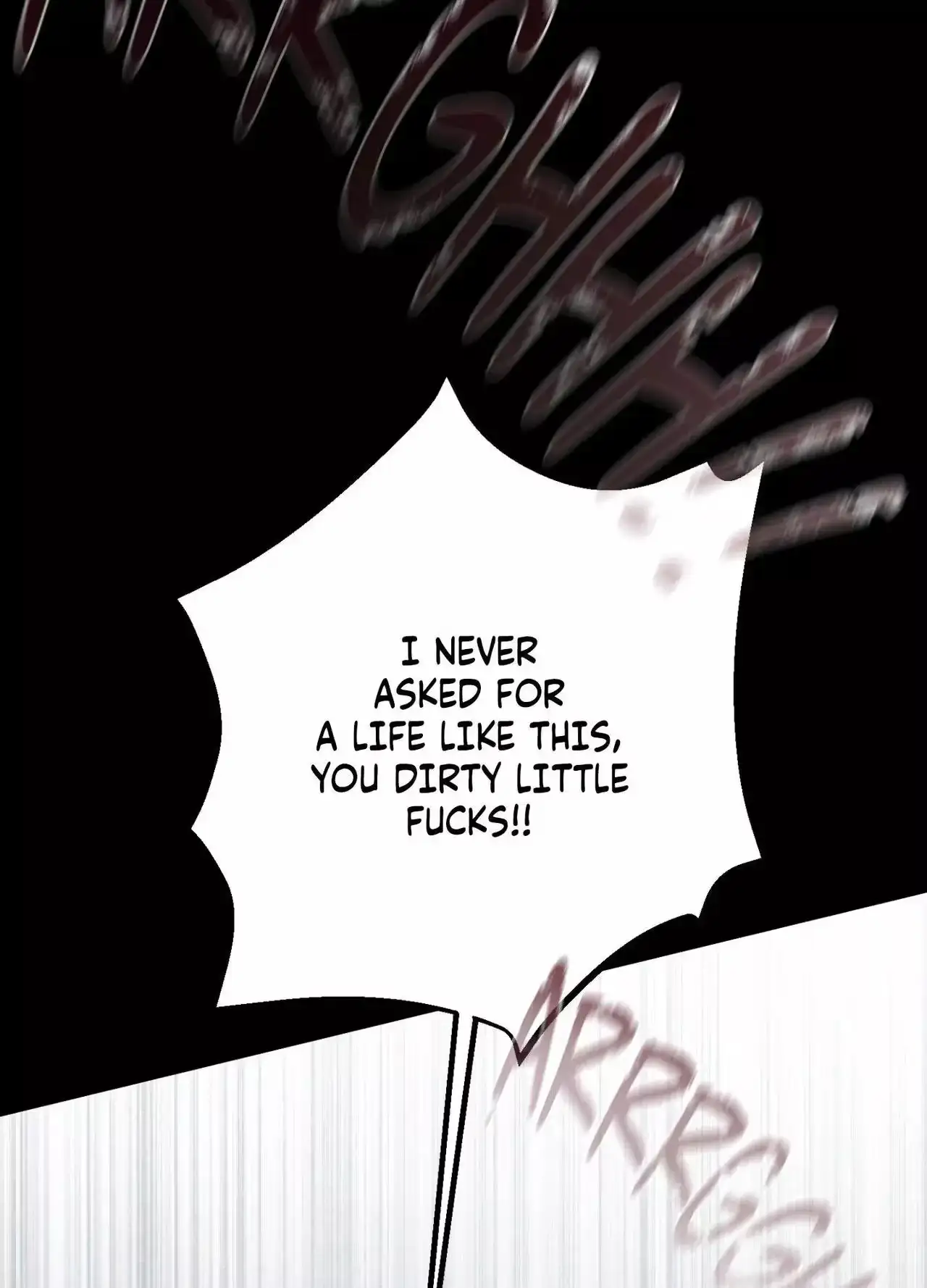 Read Haunted Tales chapter 47 image 88 on Lezhin