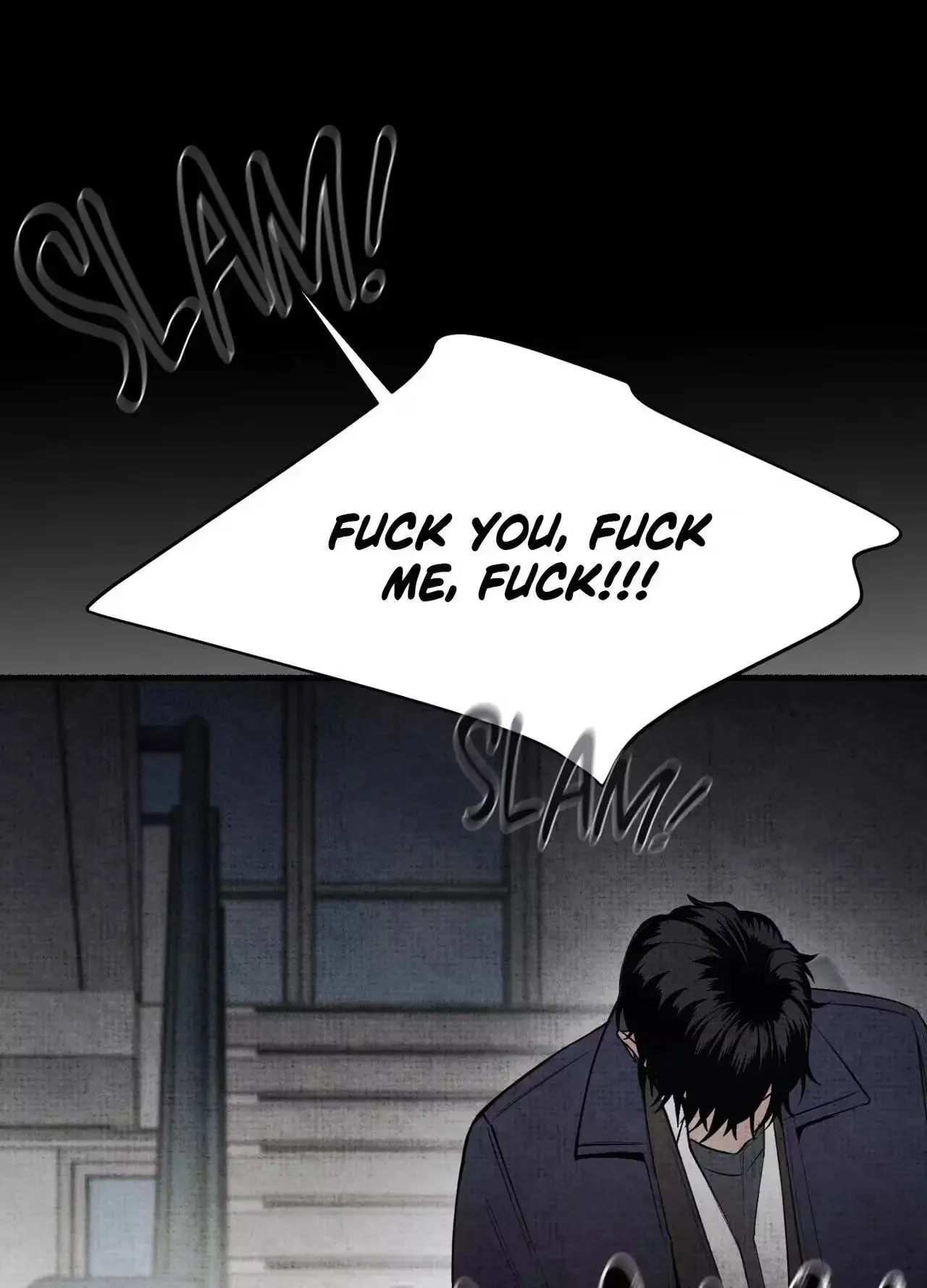 Read Haunted Tales chapter 47 image 91 on Lezhin
