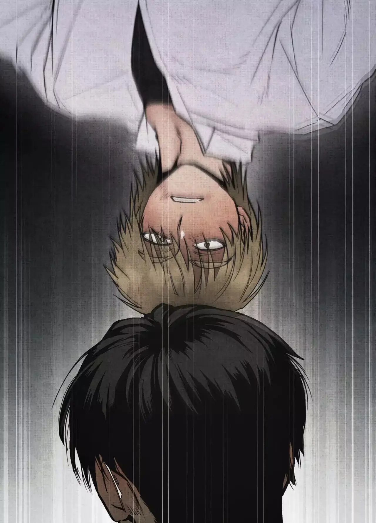 Read Haunted Tales chapter 47 image 97 on Lezhin
