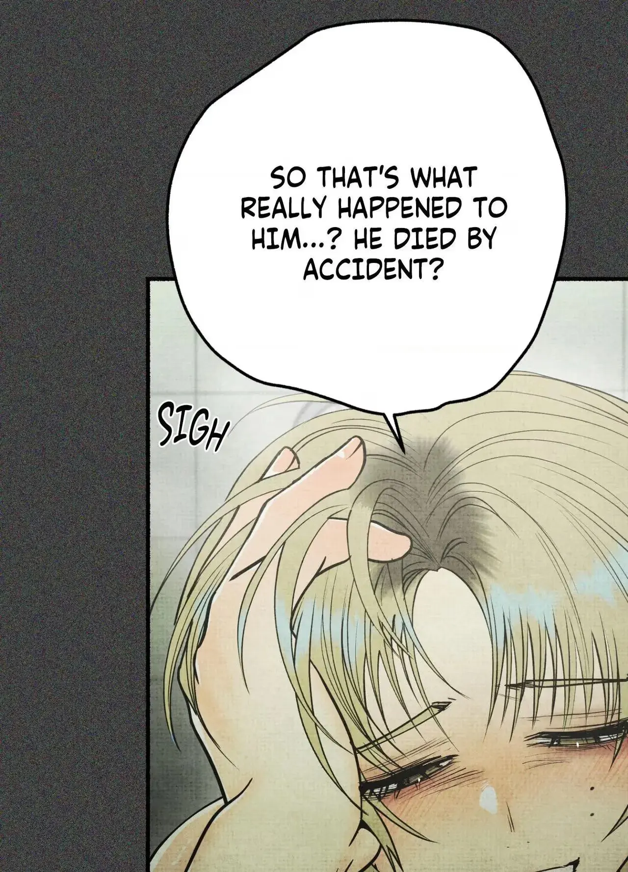 Read Haunted Tales chapter 48 image 10 on Lezhin