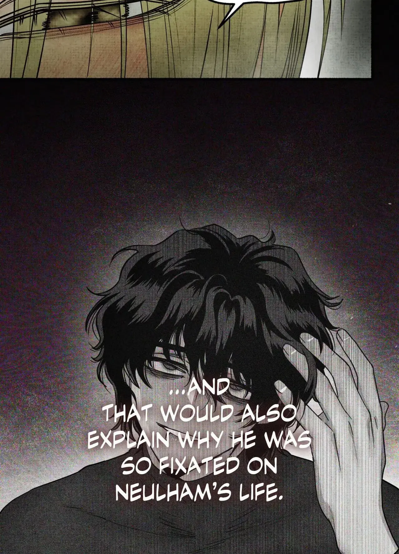 Read Haunted Tales chapter 48 image 12 on Lezhin