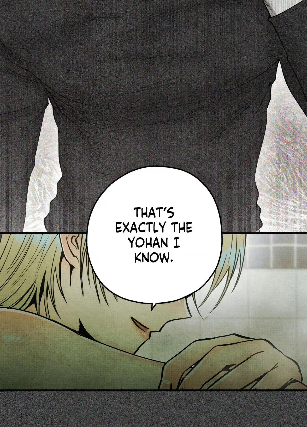 Read Haunted Tales chapter 48 image 13 on Lezhin