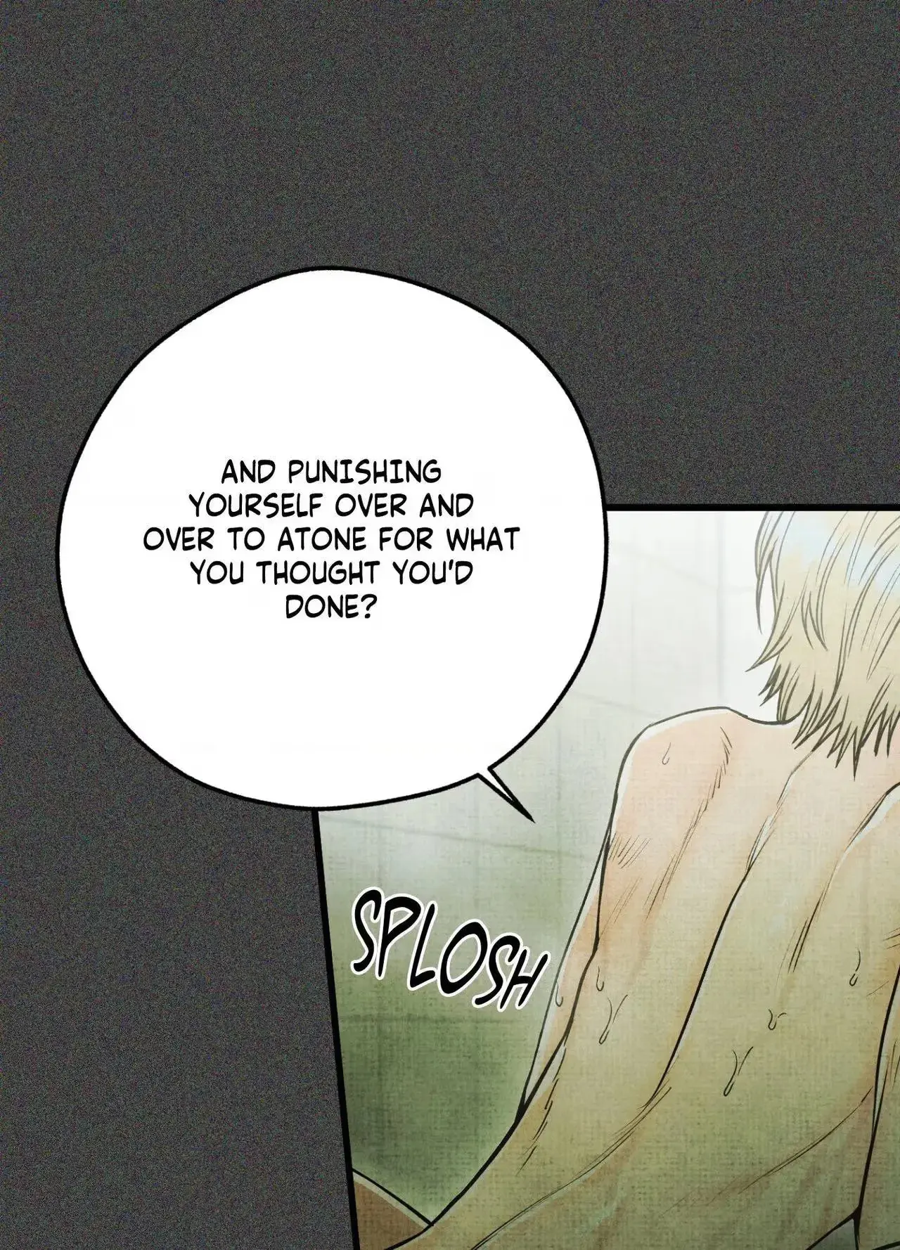 Read Haunted Tales chapter 48 image 16 on Lezhin