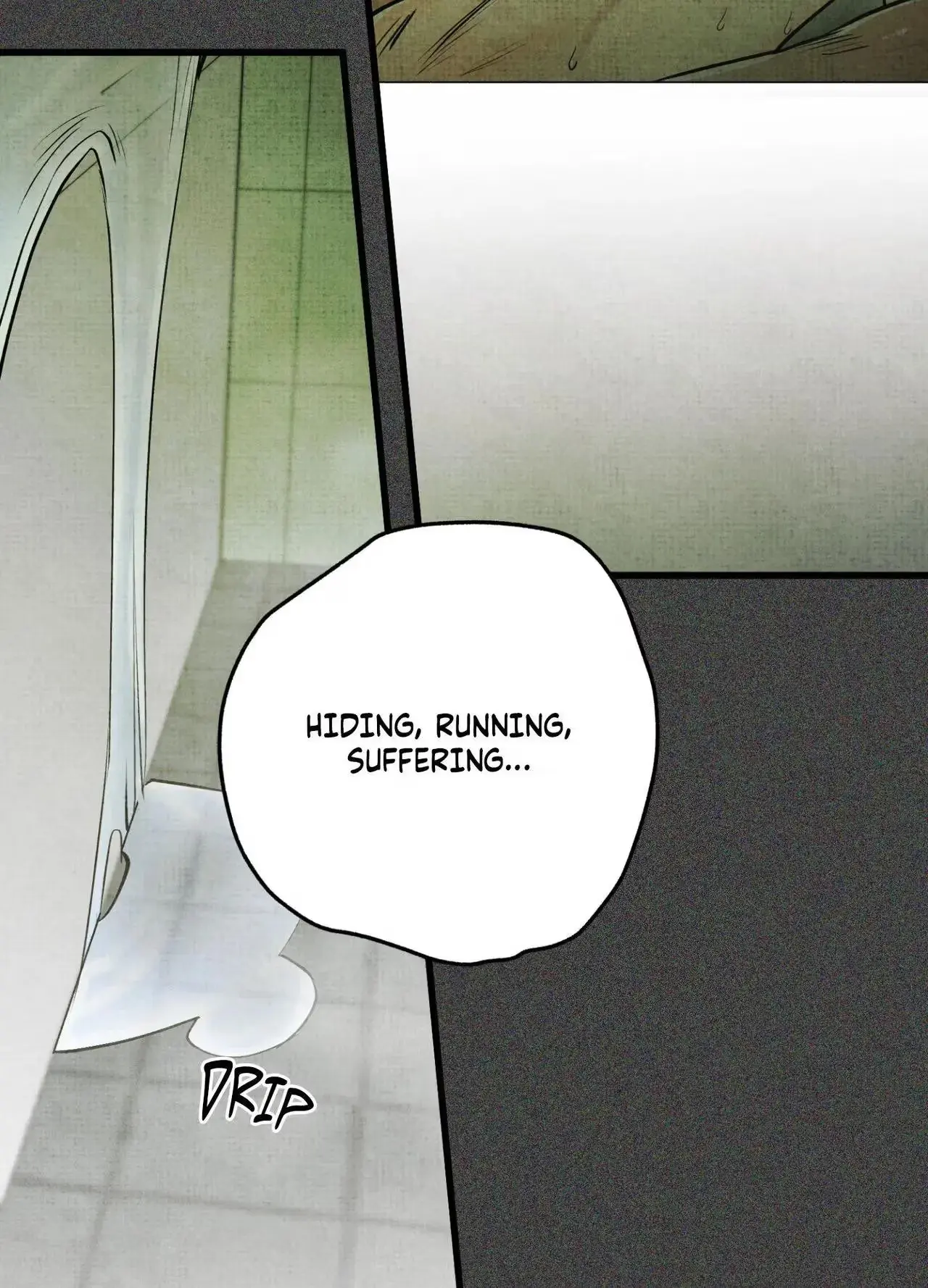 Read Haunted Tales chapter 48 image 17 on Lezhin