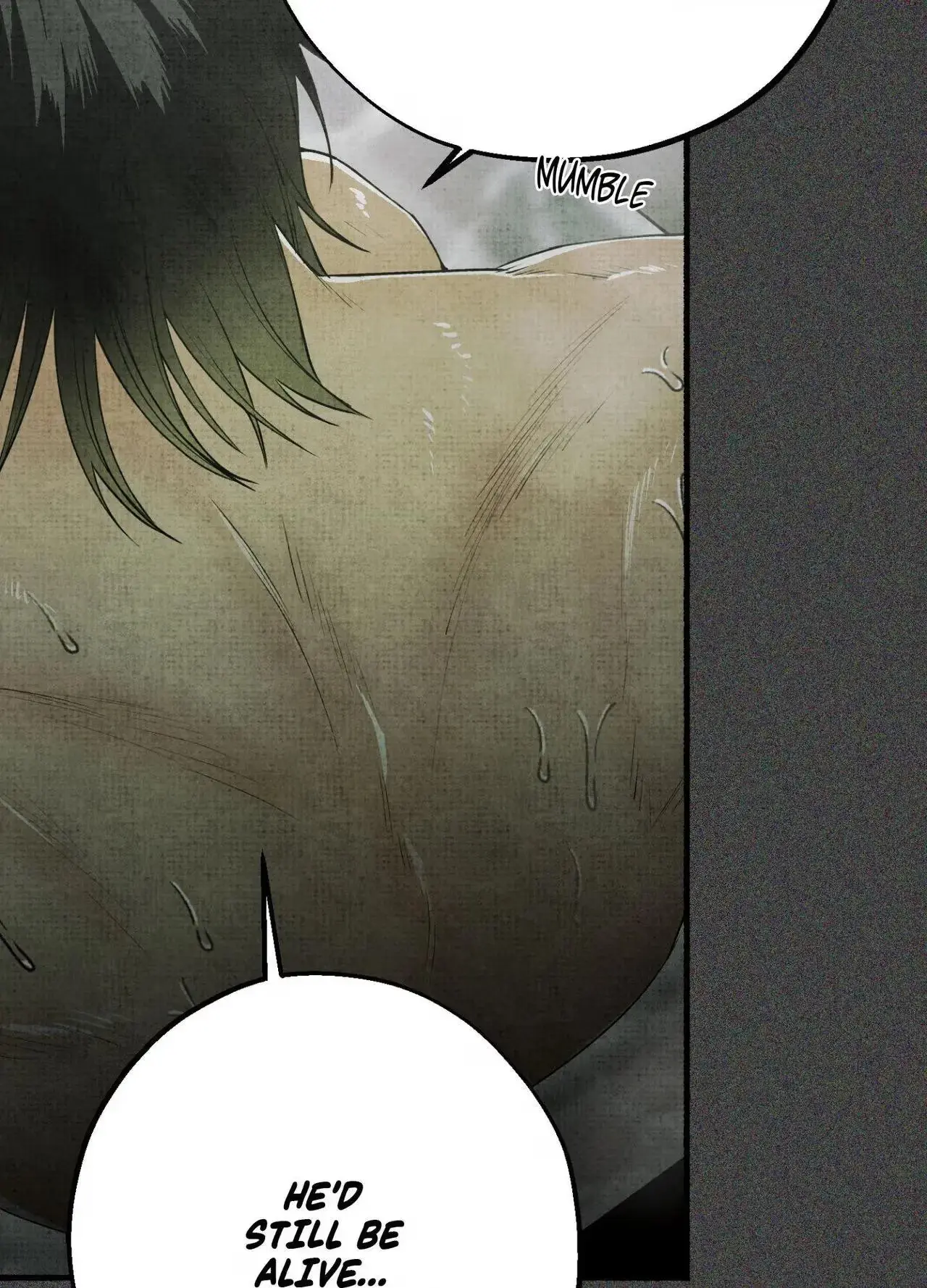 Read Haunted Tales chapter 48 image 2 on Lezhin