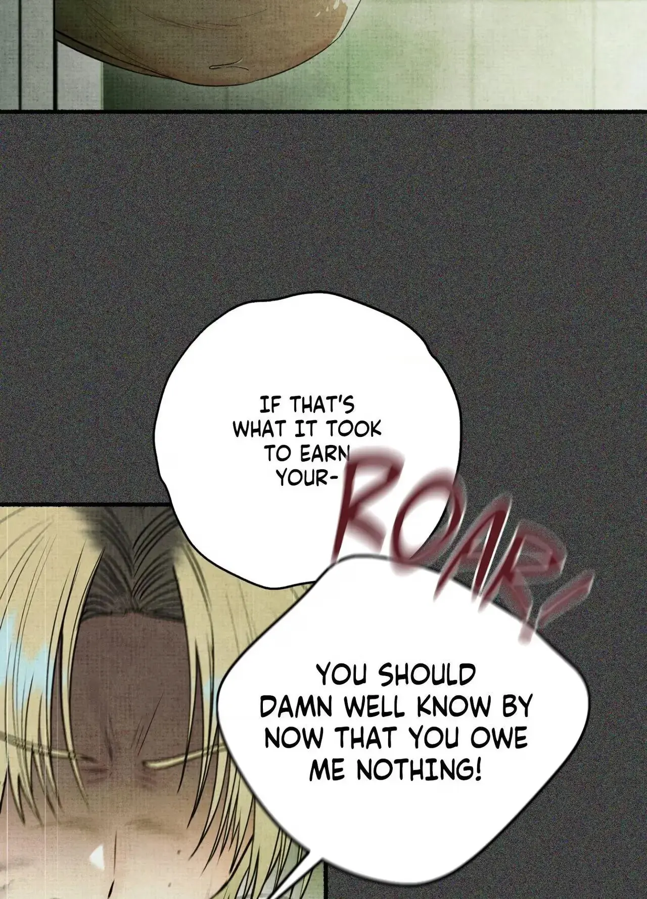 Read Haunted Tales chapter 48 image 20 on Lezhin