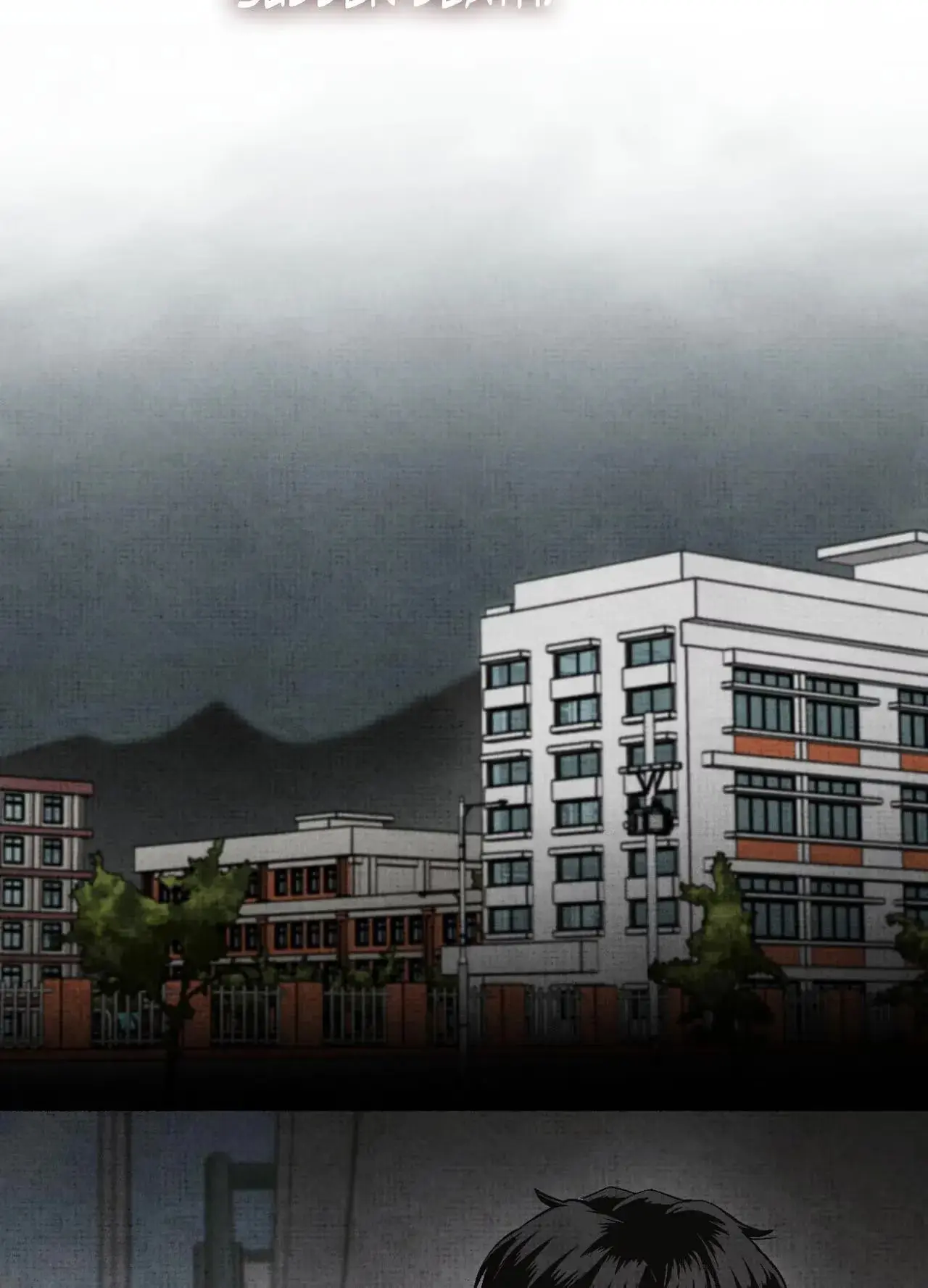 Read Haunted Tales chapter 48 image 25 on Lezhin