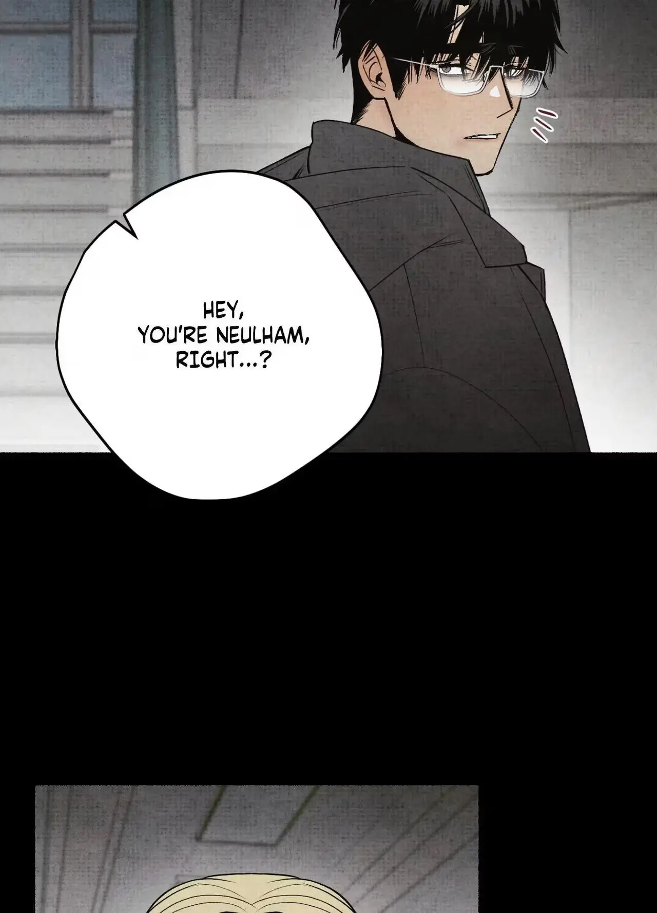 Read Haunted Tales chapter 48 image 26 on Lezhin