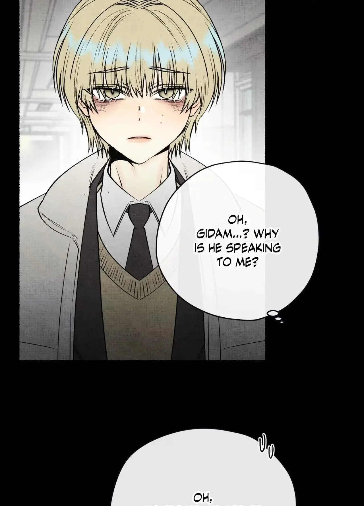 Read Haunted Tales chapter 48 image 27 on Lezhin