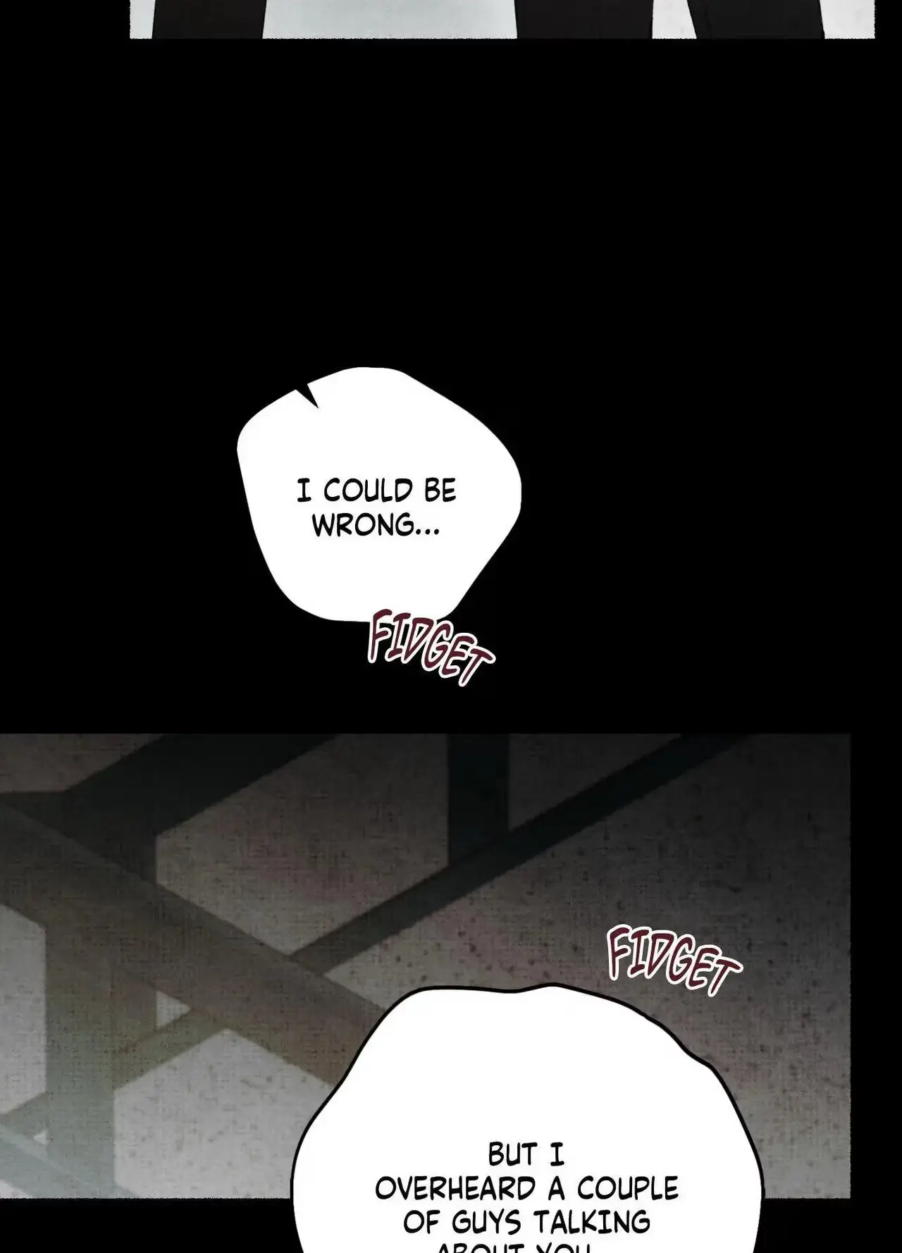 Read Haunted Tales chapter 48 image 29 on Lezhin