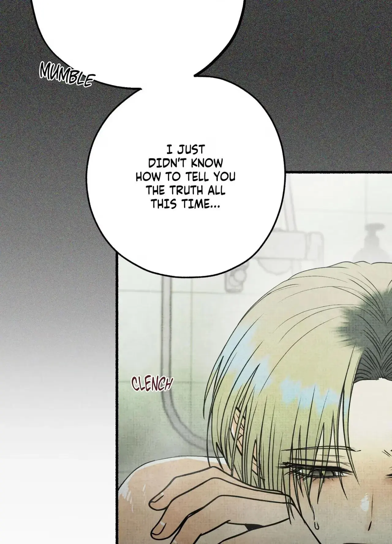 Read Haunted Tales chapter 48 image 3 on Lezhin