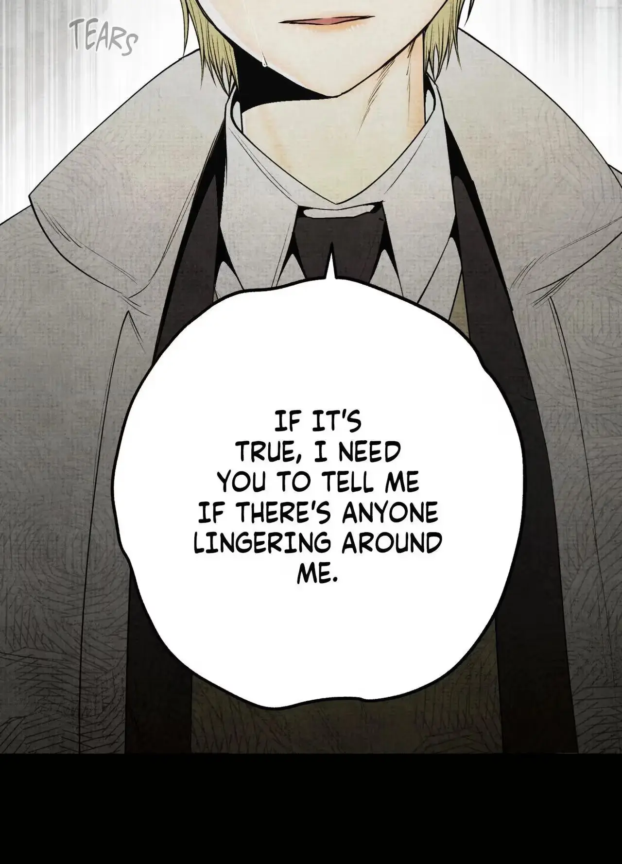 Read Haunted Tales chapter 48 image 33 on Lezhin